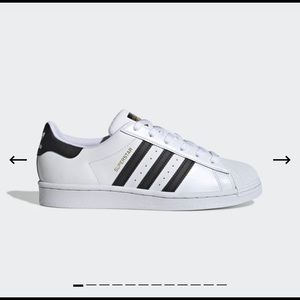 Adidas Superstar